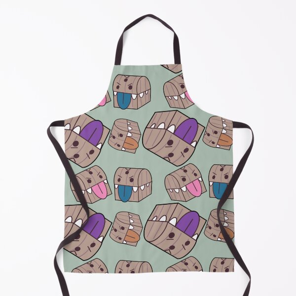 Item preview, Cutie Mimic designed and sold by itsatiepo.