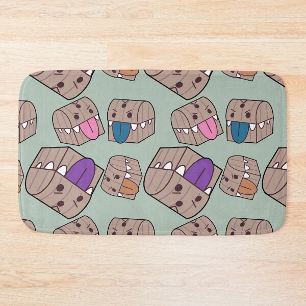 Item preview, Cutie Mimic designed and sold by itsatiepo.