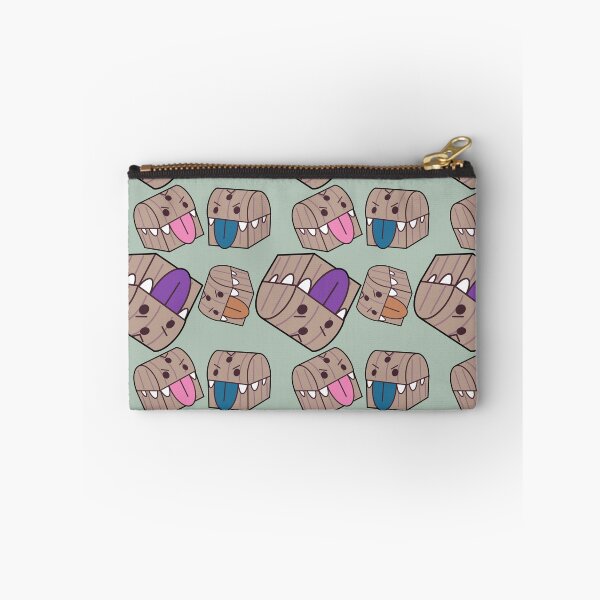 Item preview, Cutie Mimic designed and sold by itsatiepo.