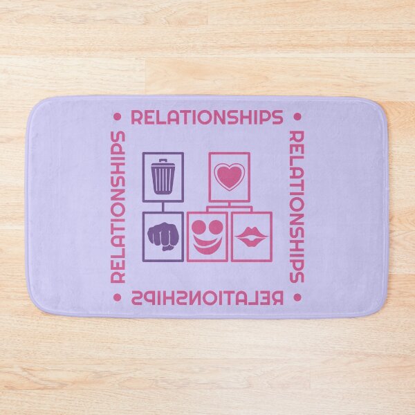 Item preview, Relationships designed and sold by DKdesigns27.
