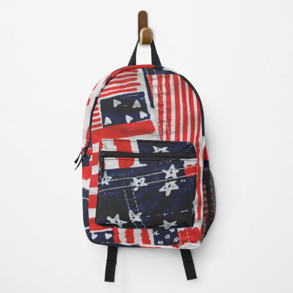 Item preview, Vintage American Flag designed and sold by CherryCassette.