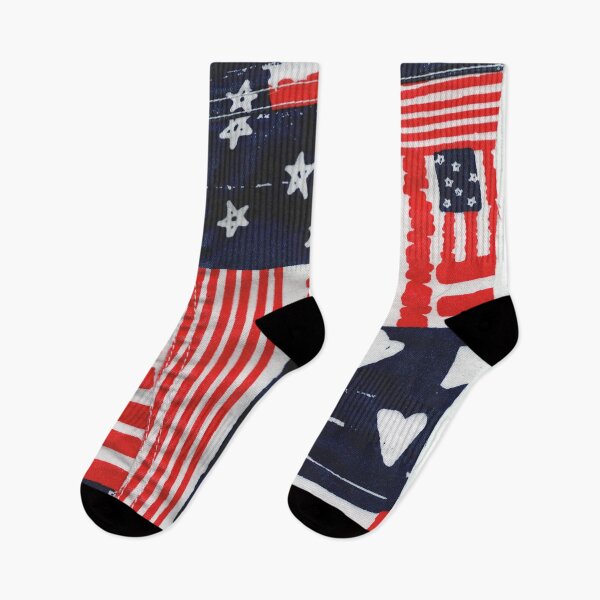 Item preview, Vintage American Flag designed and sold by CherryCassette.