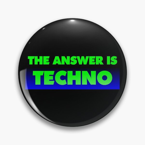 Item preview, Techno Electronic Music designed and sold by Alex-Creare.