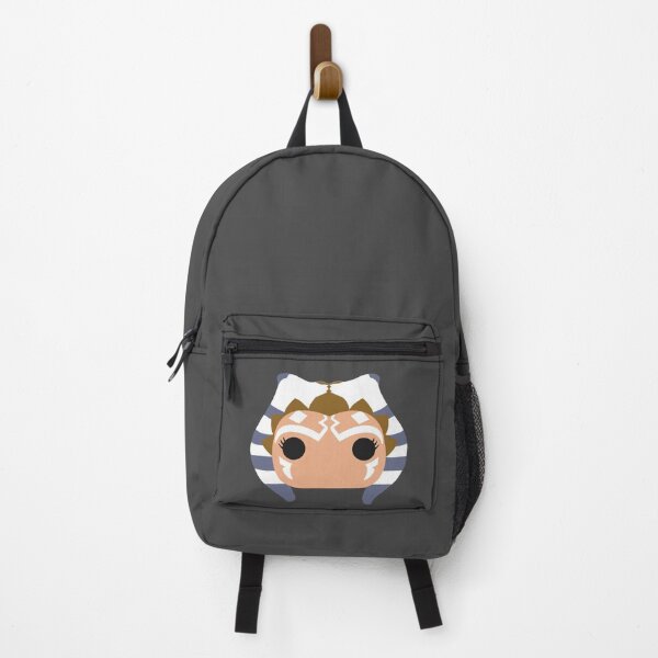 Item preview, Ahsoka (Funko Pop Style) designed and sold by Artworkbydizzy.
