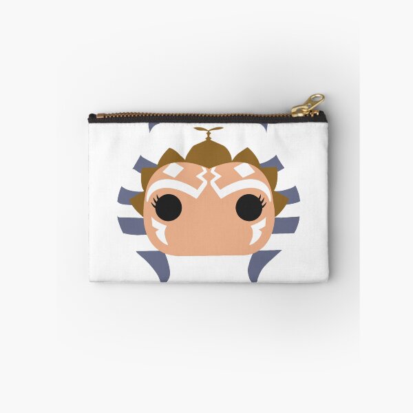 Item preview, Ahsoka (Funko Pop Style) designed and sold by Artworkbydizzy.