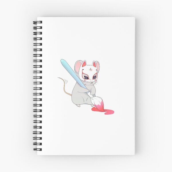 Item preview, Anime mouse pad designed and sold by simplysassy.