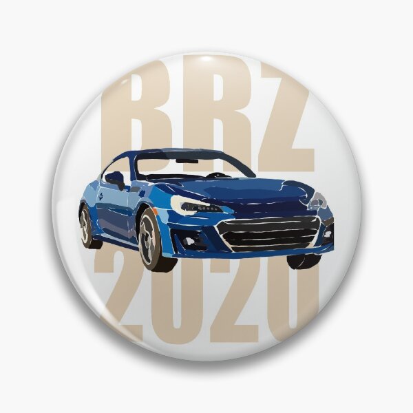 Item preview, BRZ 2020 car designed and sold by soqhiee.