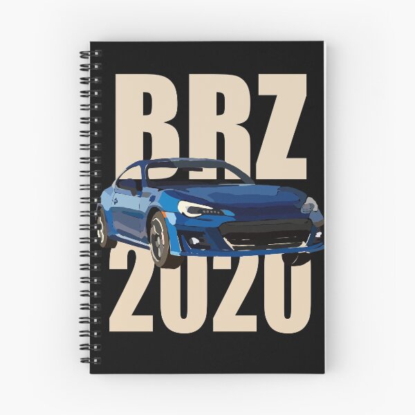 Item preview, BRZ 2020 car designed and sold by soqhiee.