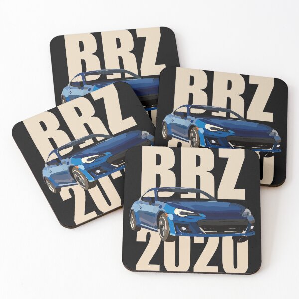 Item preview, BRZ 2020 car designed and sold by soqhiee.