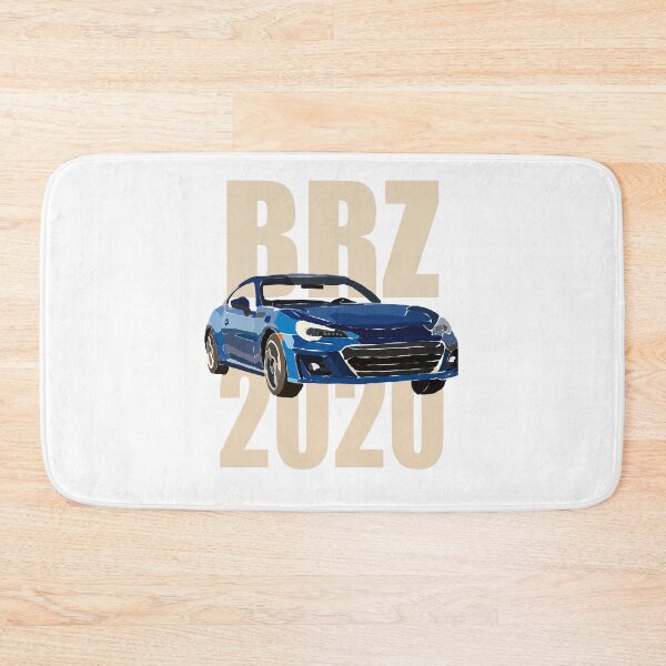 Item preview, BRZ 2020 car designed and sold by soqhiee.