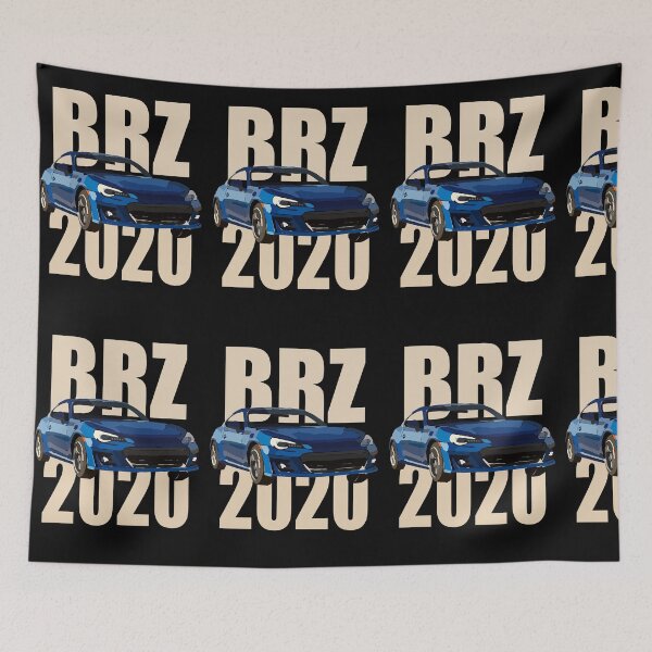 Item preview, BRZ 2020 car designed and sold by soqhiee.