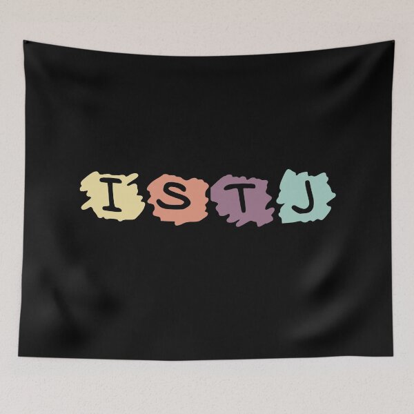 Item preview, istj pastel designed and sold by artsomenautte.
