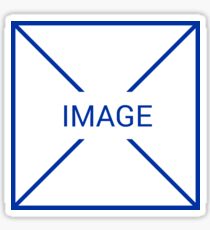 UX No Image Sticker