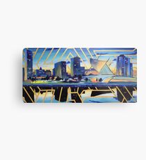 Milwaukee Metalldruck