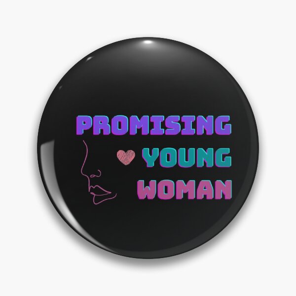 Item preview, Promising Young Woman designed and sold by laila7534.