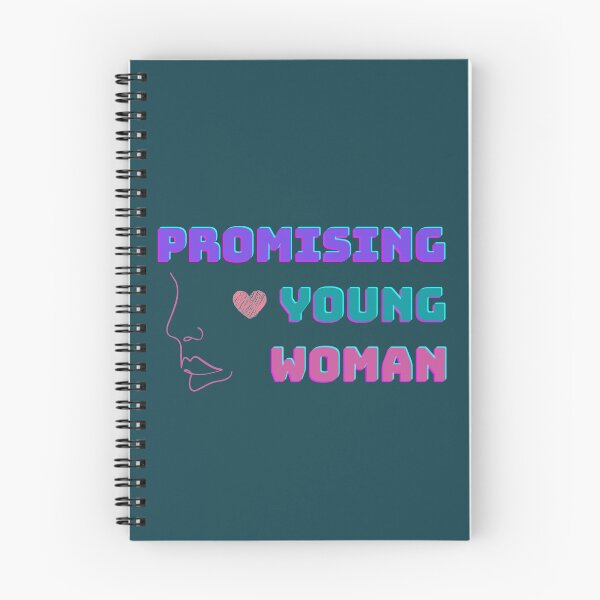 Item preview, Promising Young Woman designed and sold by laila7534.