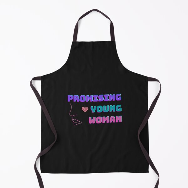 Item preview, Promising Young Woman designed and sold by laila7534.