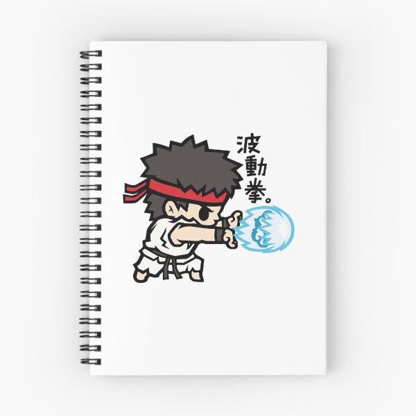 Item preview, street fighter ultra ryu ken shoryuken designed and sold by CarlosBohnenkam.