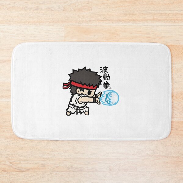 Item preview, street fighter ultra ryu ken shoryuken designed and sold by CarlosBohnenkam.