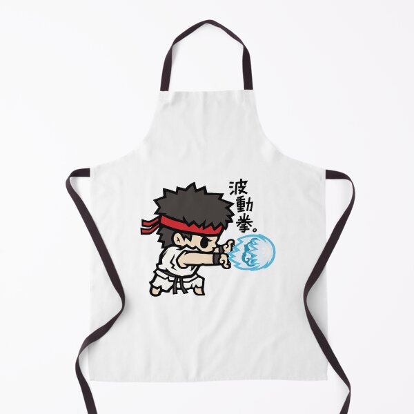Item preview, street fighter ultra ryu ken shoryuken designed and sold by CarlosBohnenkam.