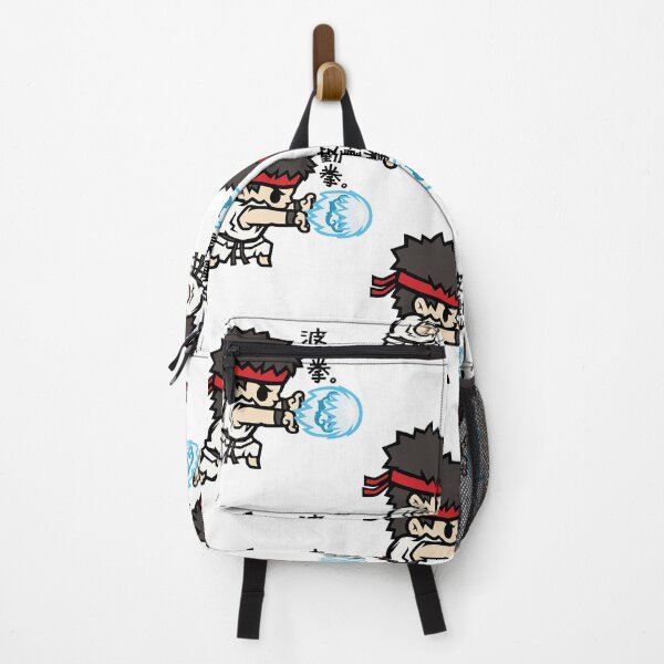 Item preview, street fighter ultra ryu ken shoryuken designed and sold by CarlosBohnenkam.