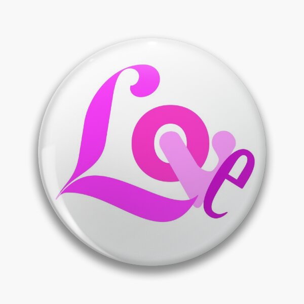 Item preview, Love Jumble designed and sold by Jokertags.