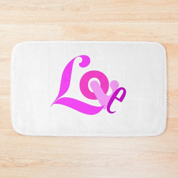 Item preview, Love Jumble designed and sold by Jokertags.