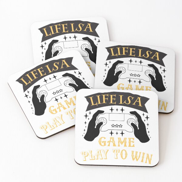Item preview,  play games to win designed and sold by Beyhandesgn.