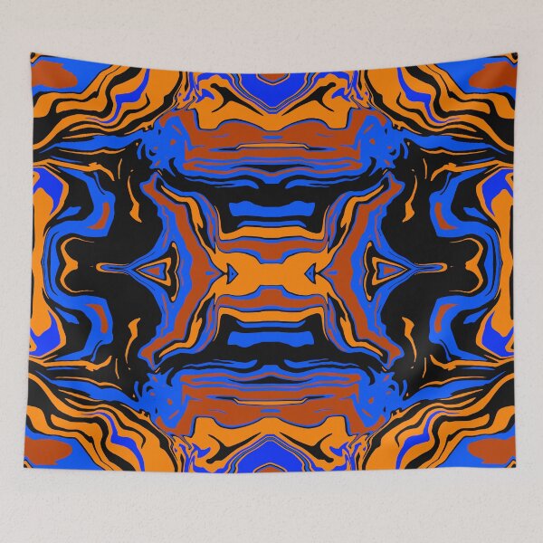 Item preview, Fluid art. liquid and fluid arts. fluid arts style designed and sold by moustafakhalil.