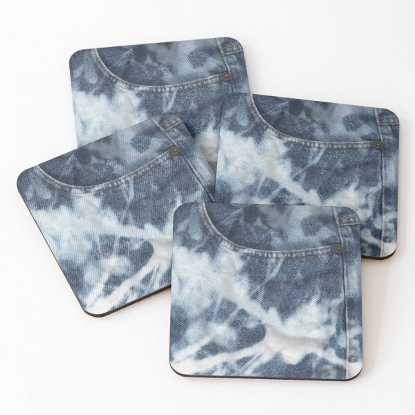 Item preview, Acid Wash Denim designed and sold by CherryCassette.