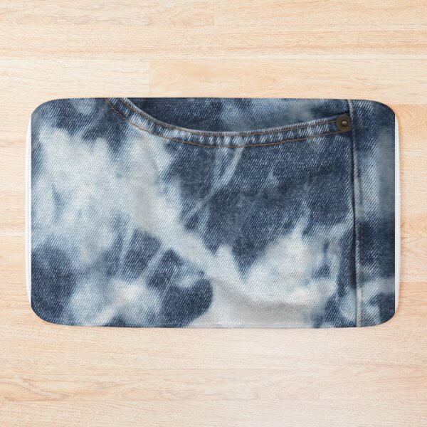 Item preview, Acid Wash Denim designed and sold by CherryCassette.