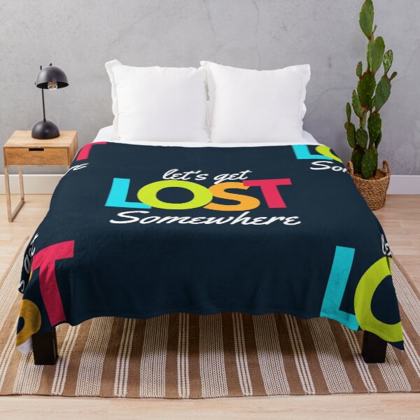 Item preview, LOST designed and sold by ReVamp Store.