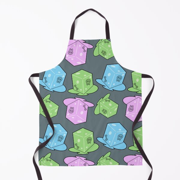 Item preview, Cutie gelatinous cube designed and sold by itsatiepo.