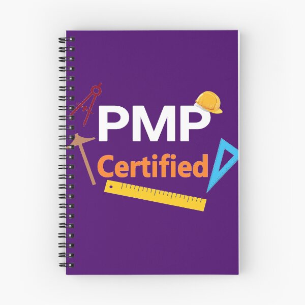 Item preview, PMP Project Management Professional Certification designed and sold by Georgiodaccache.