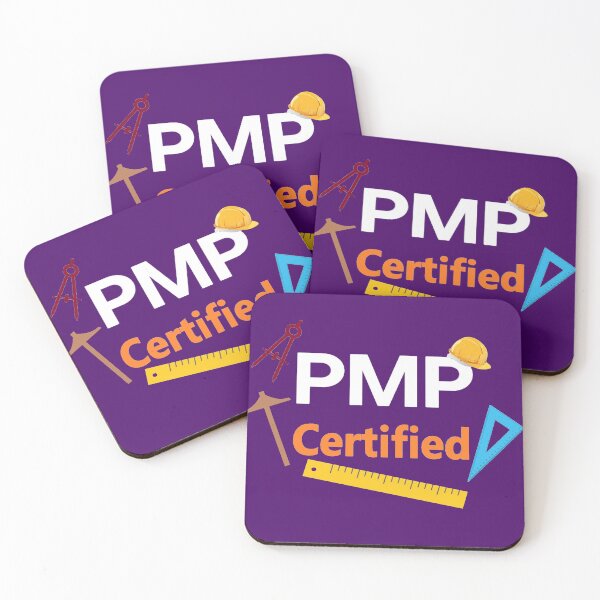 Item preview, PMP Project Management Professional Certification designed and sold by Georgiodaccache.