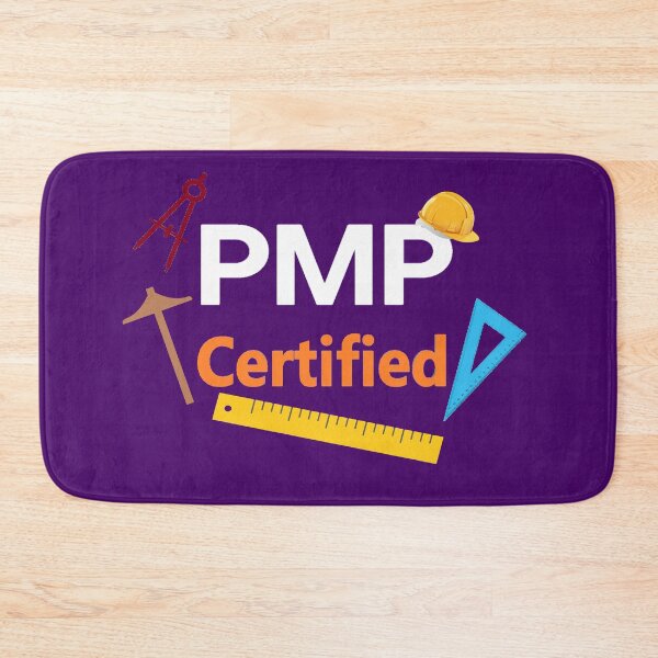 Item preview, PMP Project Management Professional Certification designed and sold by Georgiodaccache.