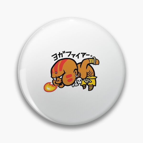 Item preview, street fighter ultra ryu ken shoryuken designed and sold by CarlosBohnenkam.