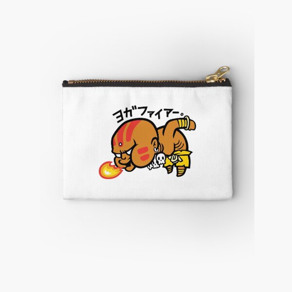 Item preview, street fighter ultra ryu ken shoryuken designed and sold by CarlosBohnenkam.