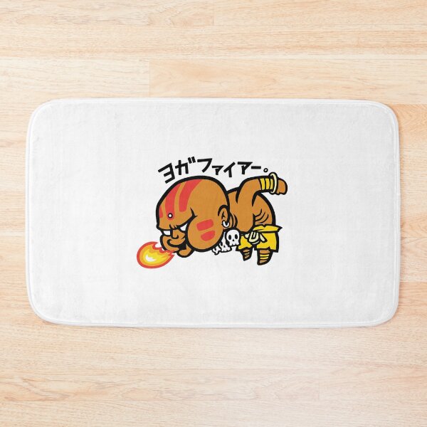 Item preview, street fighter ultra ryu ken shoryuken designed and sold by CarlosBohnenkam.