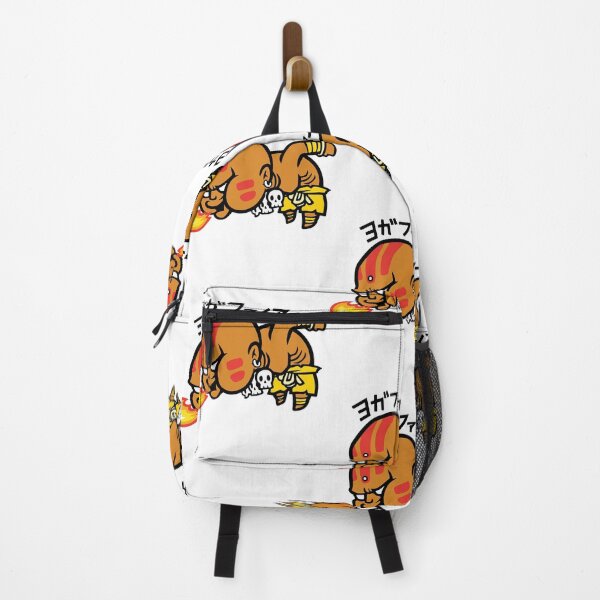 Item preview, street fighter ultra ryu ken shoryuken designed and sold by CarlosBohnenkam.