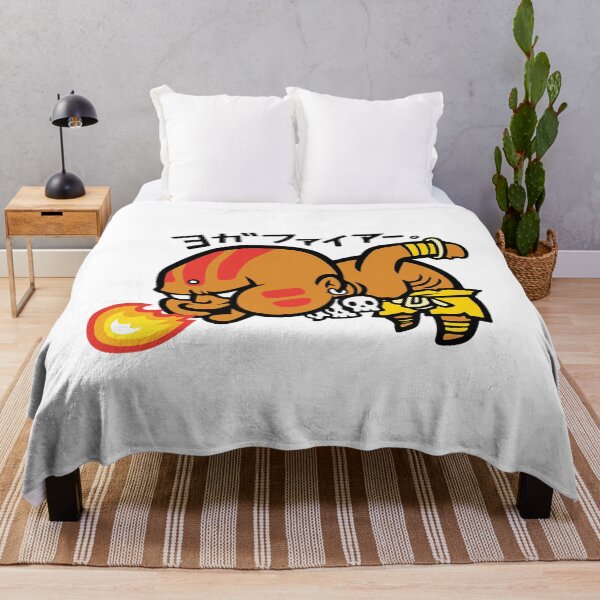 Item preview, street fighter ultra ryu ken shoryuken designed and sold by CarlosBohnenkam.