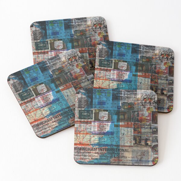 Item preview, British Rail designed and sold by CherryCassette.