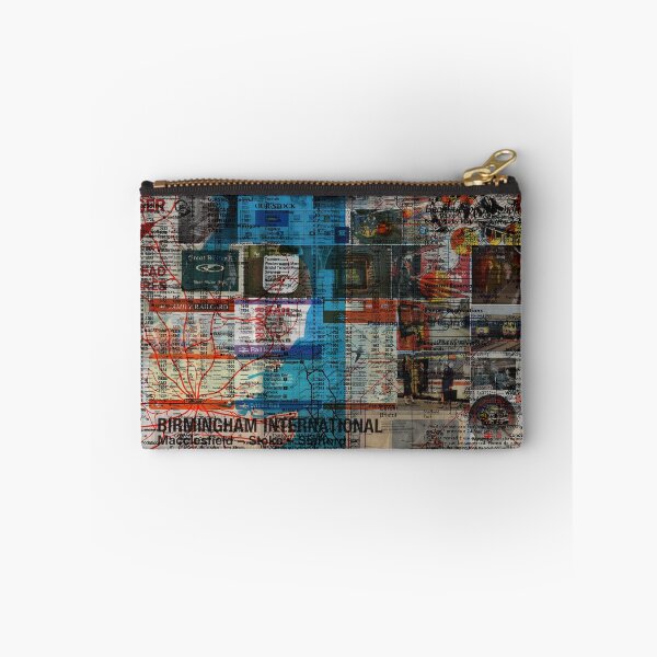 Item preview, British Rail designed and sold by CherryCassette.
