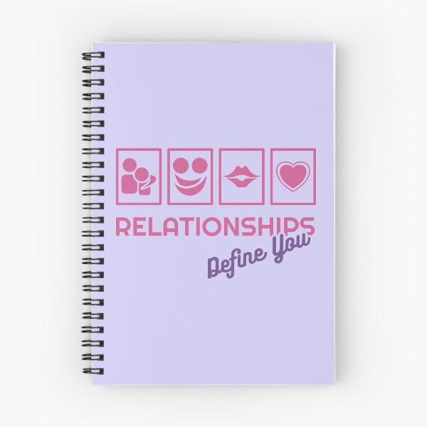 Item preview, Relationships Define You designed and sold by DKdesigns27.