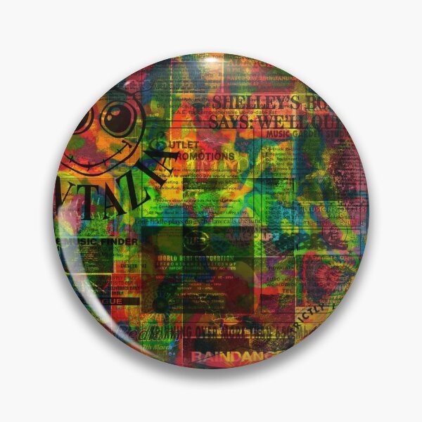 Item preview, Breakbeat Hardcore 90's Rave designed and sold by CherryCassette.