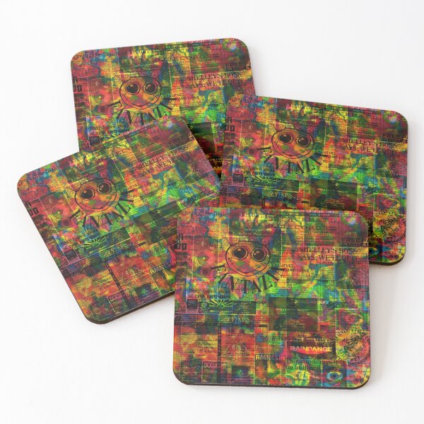Item preview, Breakbeat Hardcore 90's Rave designed and sold by CherryCassette.