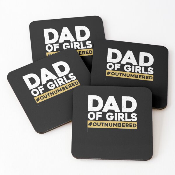 Item preview, Mens Dad Of Girl Funny, Best Gift For Father's Day designed and sold by nguyenchimina.