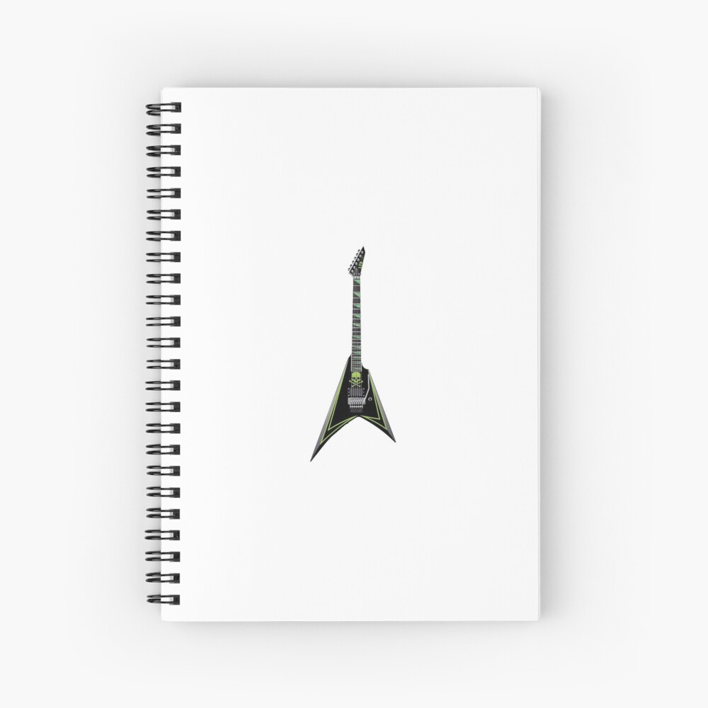Item preview, Spiral Notebook designed and sold by YoussefChop.