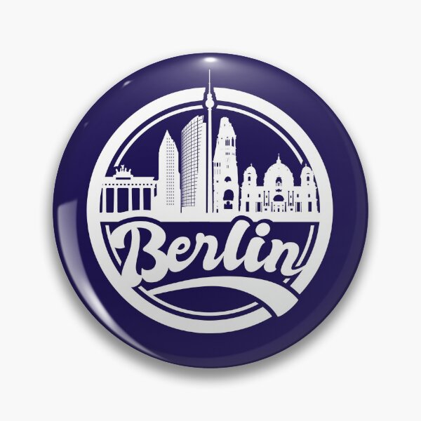 Item preview, Berlin Germany my city vacation trip designed and sold by FFelder.