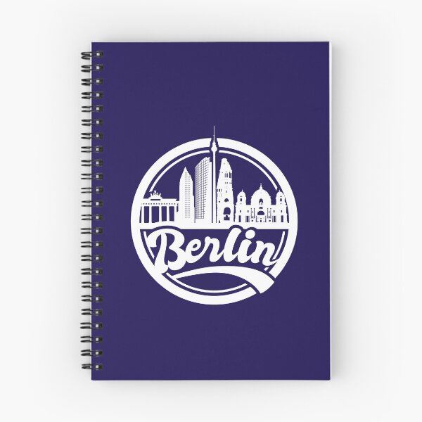 Item preview, Berlin Germany my city vacation trip designed and sold by FFelder.